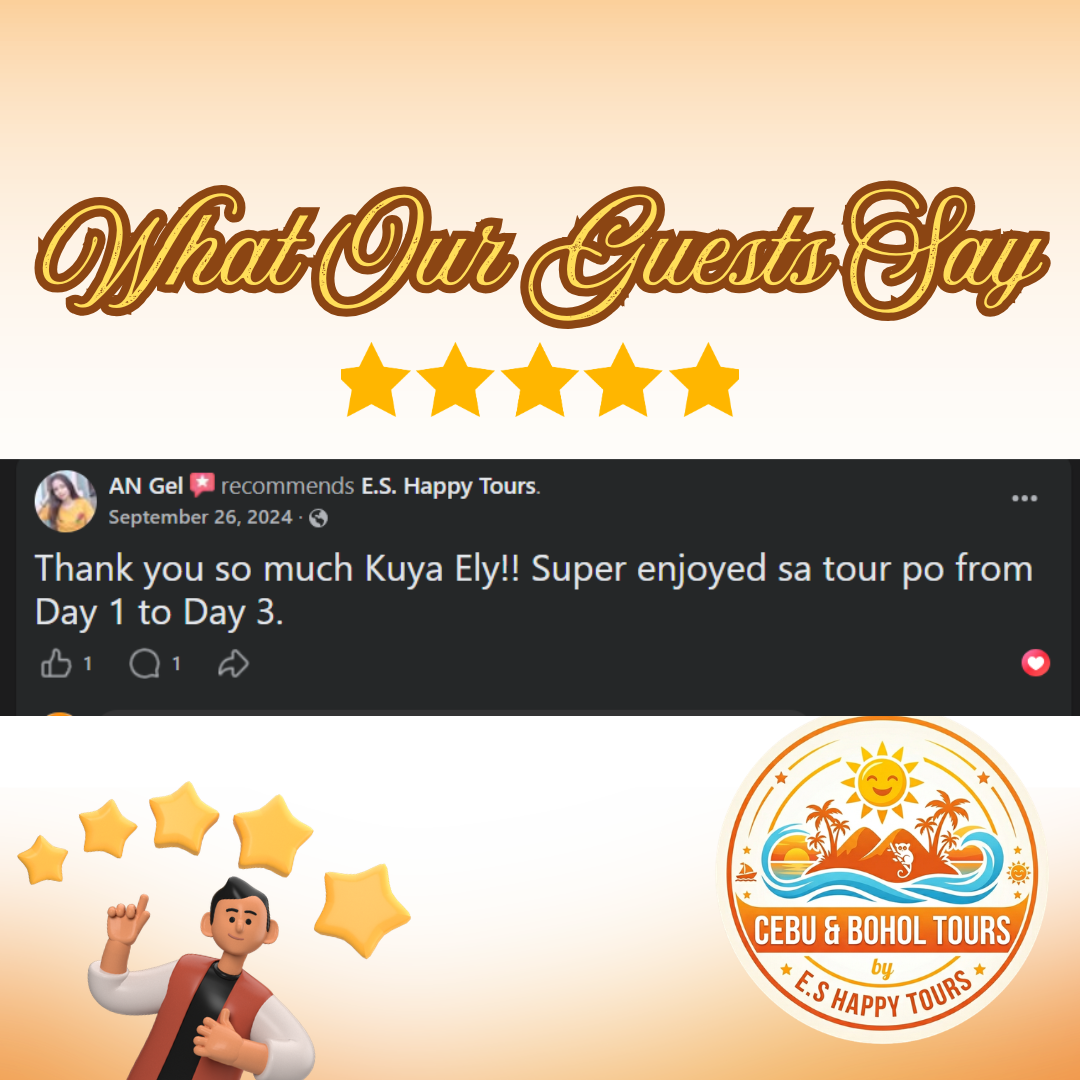 Guest review screenshot