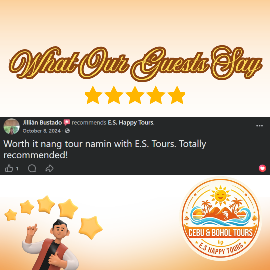 Guest review screenshot