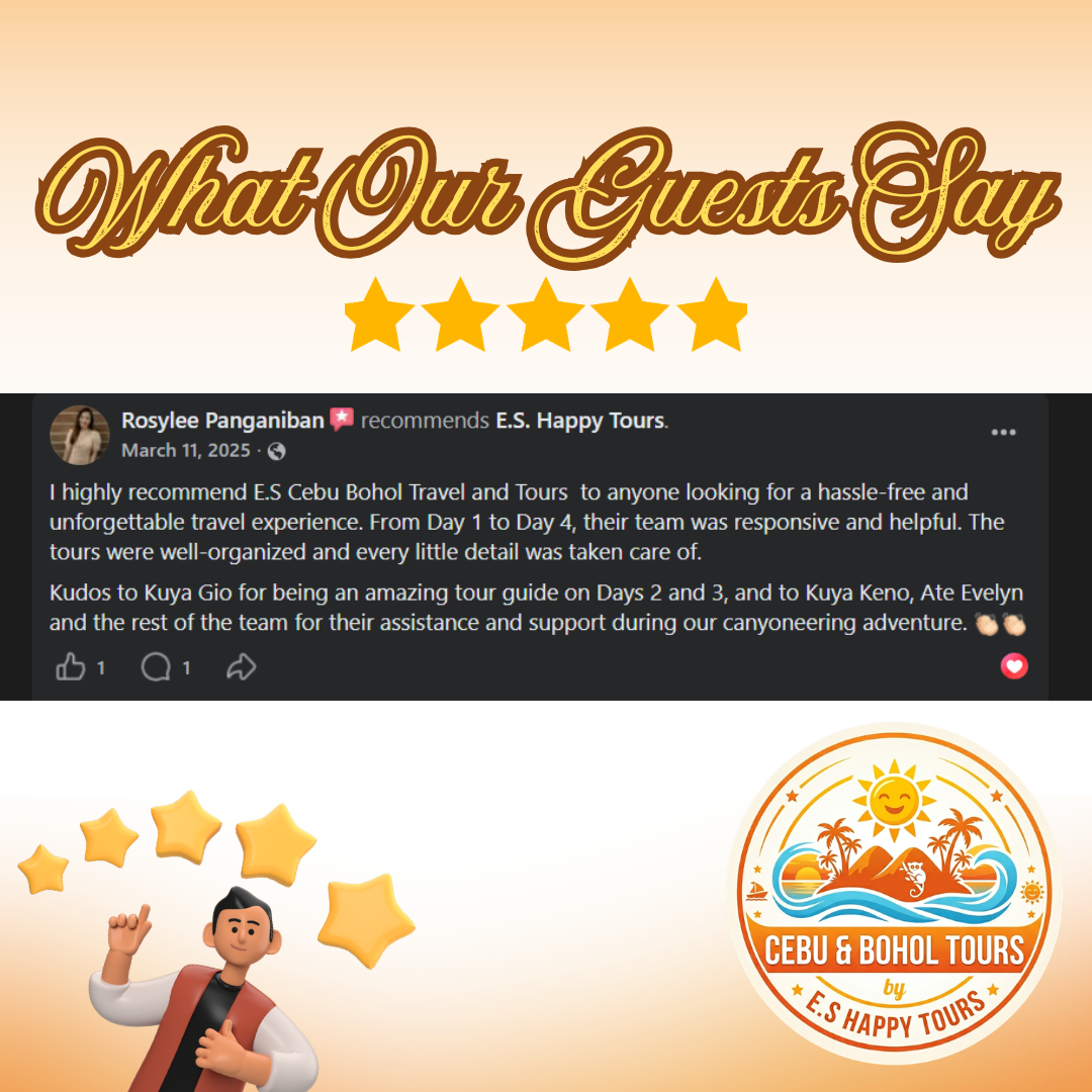 Guest review screenshot