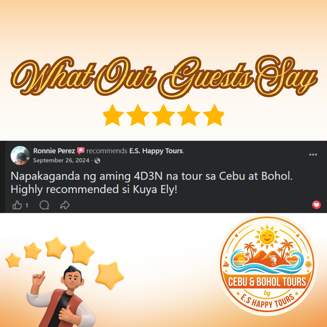 Guest review screenshot
