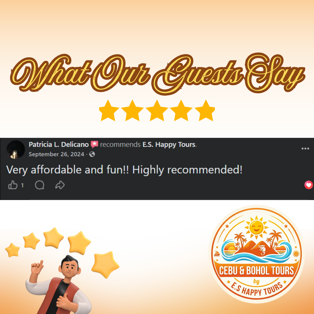 Guest review screenshot